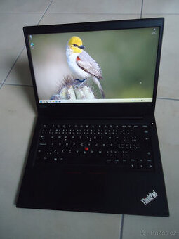 Lenovo E485 Full HD IPS
