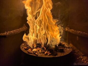 Pelety A1 ENplus 10,5 Kč/kg včetně DPH