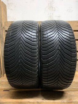 2ks 265/40/20 Michelin CrossClimate2Suv/2023/