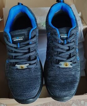 Prodám pracovní obuv