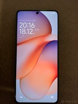 1 rok používaný mobil Xiaomi Redmi Note 13 Pro 5G