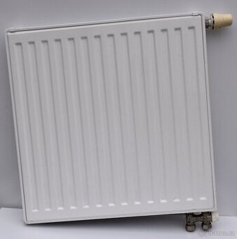Radiátor 60 x 60
