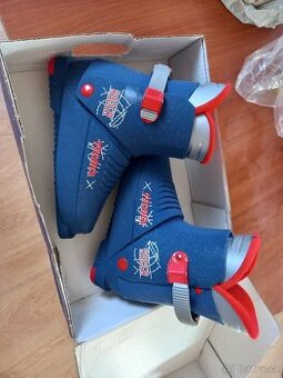 Dětské lyžáky Tecnica 36