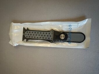 Náhradní náramek Apple Watch 9