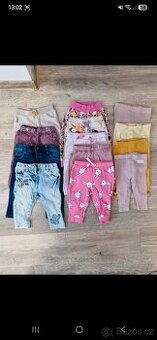 Dětské oblečení HOLKA