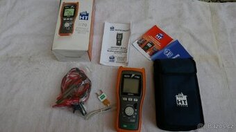 TESTER IZOLACE HT INSTRUMENTS M70, 1004020