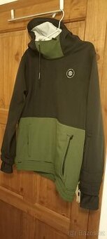 Lyžařská / snb bunda Siroko