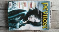 Časopisy Chip a Pevnost