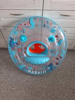 Dětský kruh na plavání NABAIJI