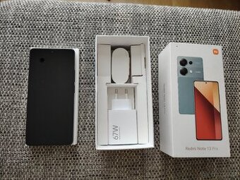 Telefon Xiaomi Redmi Note 13 Pro 8GB/256GB