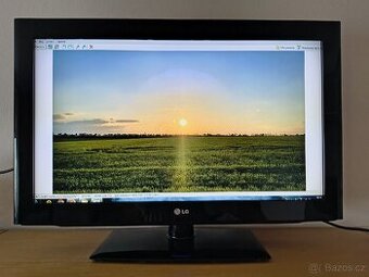 Televize Philips LG 32LD550 - ZC