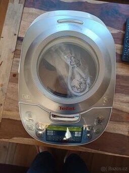 Multifunkční hrnec Tefal RK8121