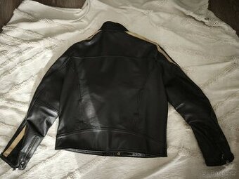 Kožená bunda Dimension vel. 56