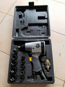 Pneumatický utahovák