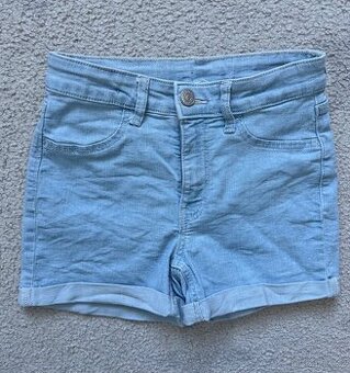 Kraťasy vel. 128, 134, 140