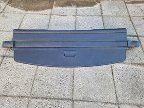 škoda fabia combi roleta kufru