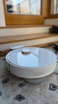 Xiaomi Robot Vacuum S10+ EU