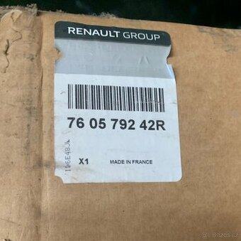 Renault master bok 760579242R