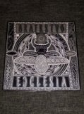 LP Bratrstvo - Ecclesia (1992) / RARITNÍ EDICE NA VINYLU /