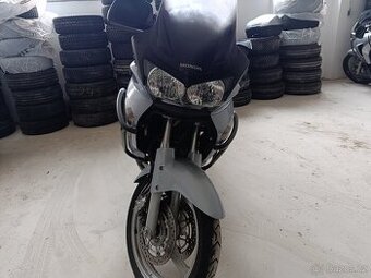 Honda Varadero XL 1000VA