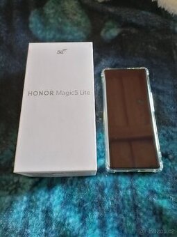 HONOR Magic5 Lite 5G 6GB/128GB