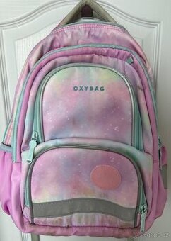 Školní batoh zn. OXYBAG