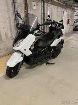 Yamaha Xmax 125ccm r.2009