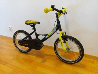 dětské kolo Olpran 16