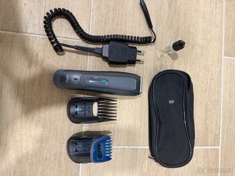 Braun Cruzer6 Beard&Head