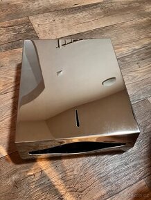 Zásobník na papírové ubrousky