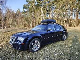 Chrysler 300c touring 3.0 CRD