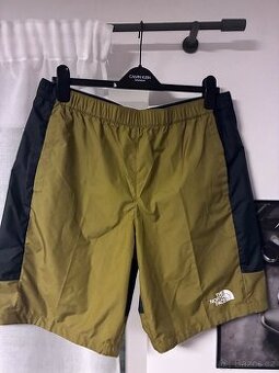 The North Face šortky, vel. XL