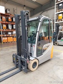 Elektrický tříkolový čelní VZV STILL | RX 20-16