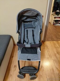 Kočárek petite&mars fly