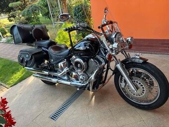 Prodám Yamaha Druggstar 1100