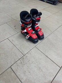 Lyžáky Nordica 36,5