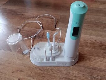 Sonický ústní sprcha PERFECT SMILE ZK4030