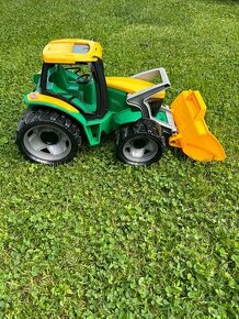 Prodám traktor Lena