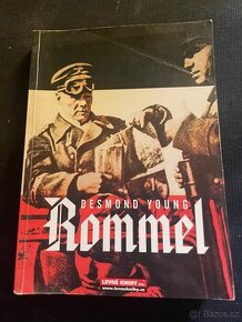 Rommel - Desmond Young