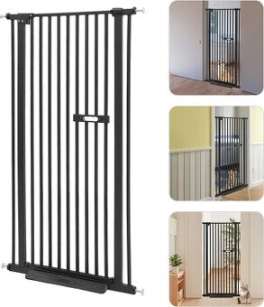 Bezpečnostní brána 150cm