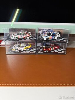 DeAgostini Závodní