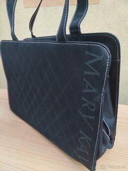 Stylová profesionální kosmetická taška Mary Kay – jako nová