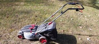 Elektrická sekačka na ND