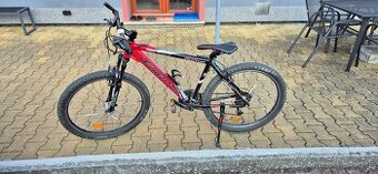 Dětské kolo Leader Fox