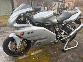 Ducati 620 Sport