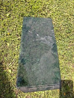 Sklo zadních dveří VW Touran