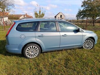 Ford focus 1.6tdci TOP CENA