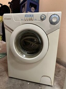 Pračka Candy AQUA 800 T