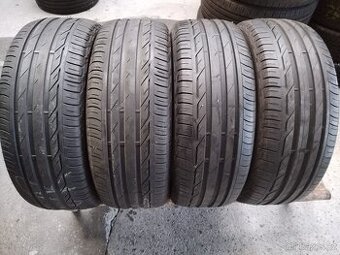 215/60/16 letni pneu BRIDGESTONE 215/60 R16