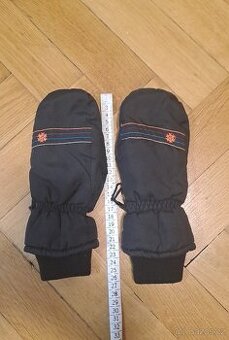 Zimní dětské rukavice zn. Crivit, vel. 4,5